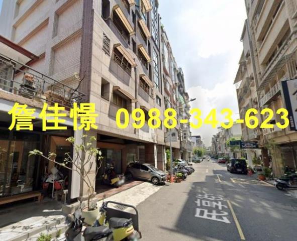 苓雅拍賣華廈-2