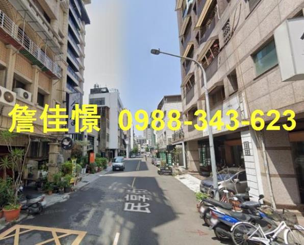 苓雅拍賣華廈-1