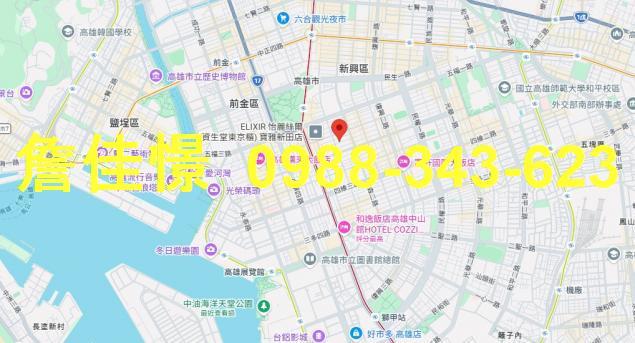 苓雅拍賣華廈-3