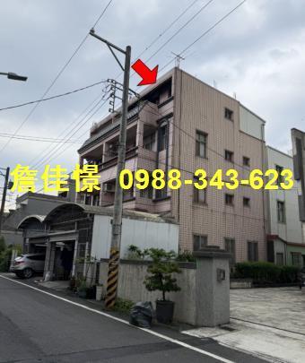 鹽埔透天拍賣-3