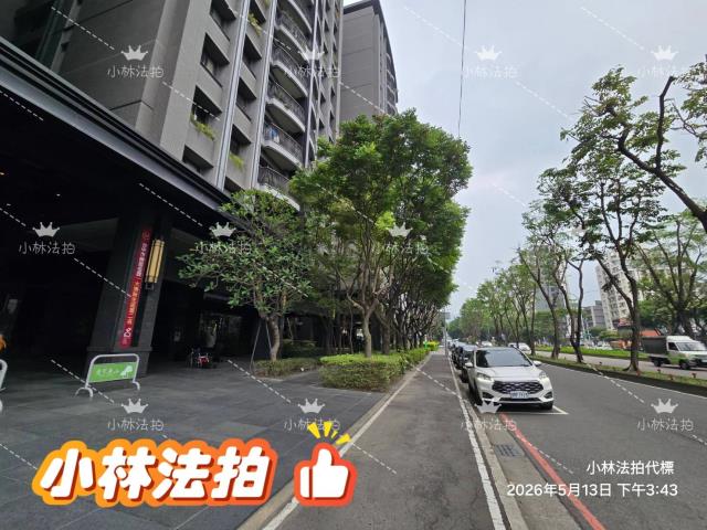 台中法拍大樓-2
