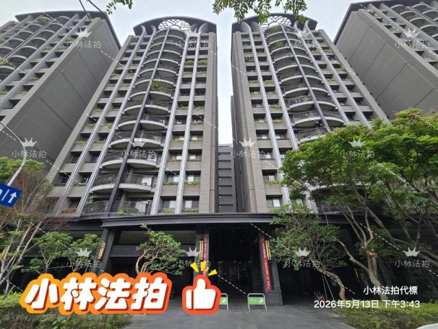 台中法拍大樓-5