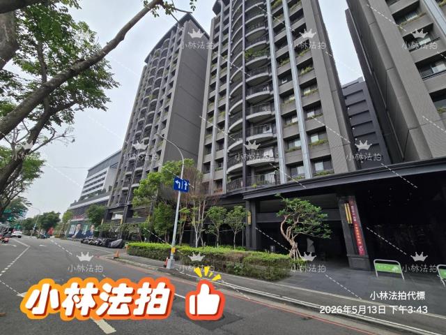 台中法拍大樓-6