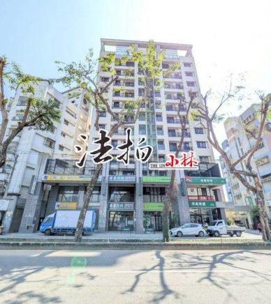 北屯區松竹路二段323號3樓之2北屯法拍屋松竹國小興安路商圈