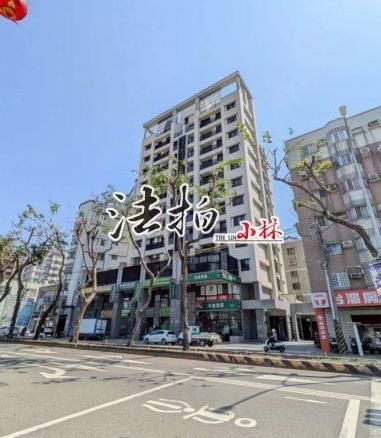 台中法拍大樓-2