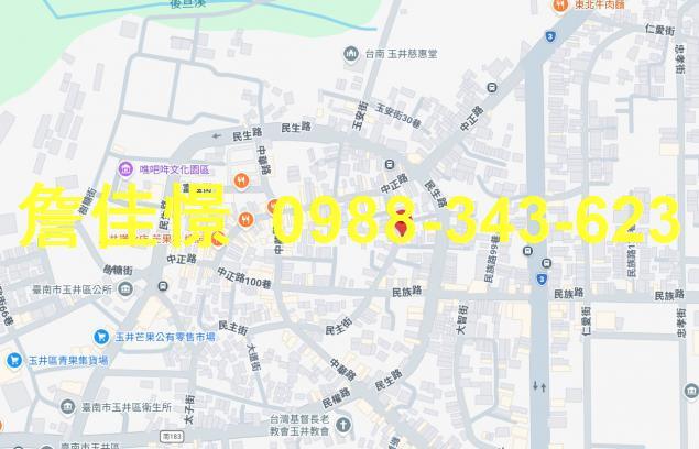 台南透天法拍-1