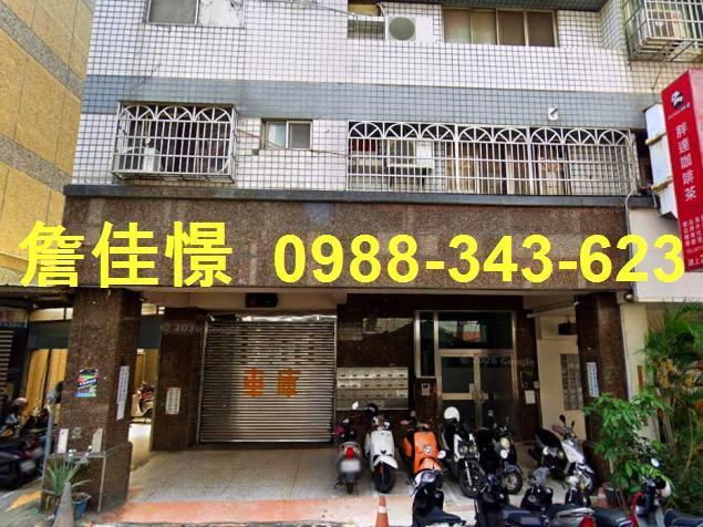 台中華廈法拍-4