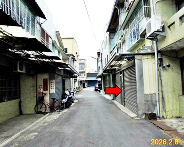 嘉義透天拍賣-4