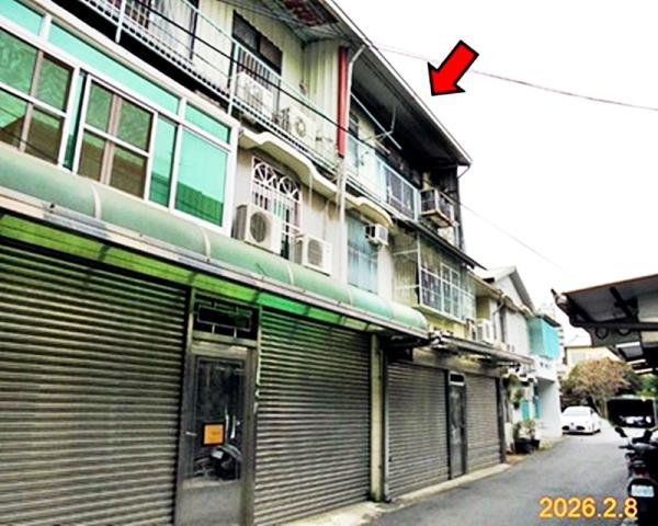 嘉義透天拍賣-5