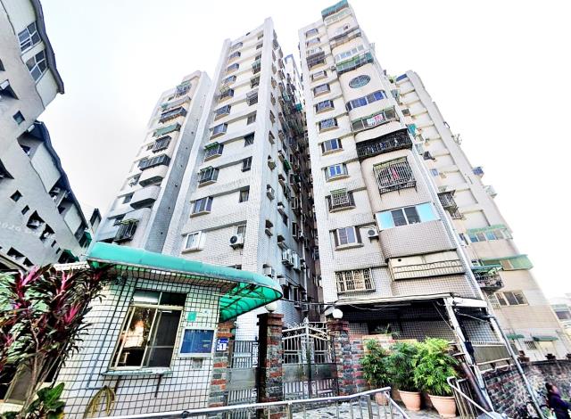 台南法拍大樓-1