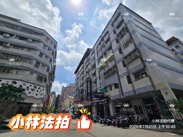 台中華廈法拍-2