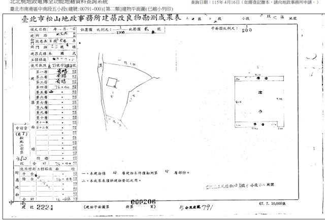 台北公寓法拍-2