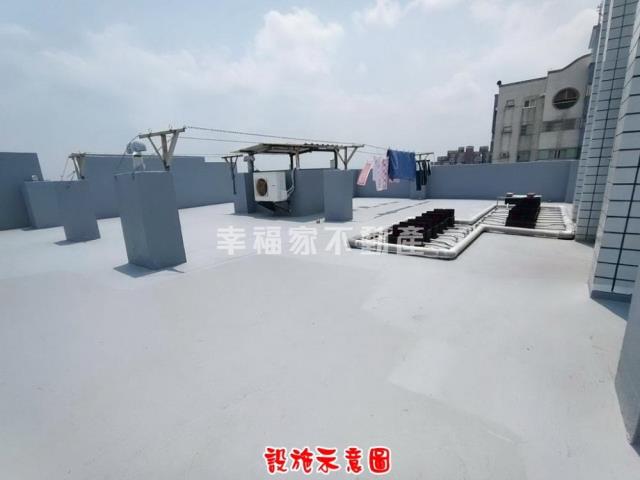 台南歸仁華廈-13