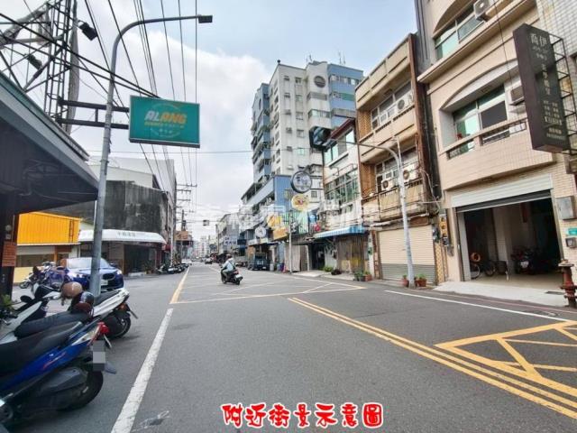 台南歸仁華廈-14