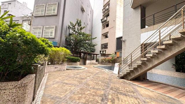 桃園中壢大樓-1