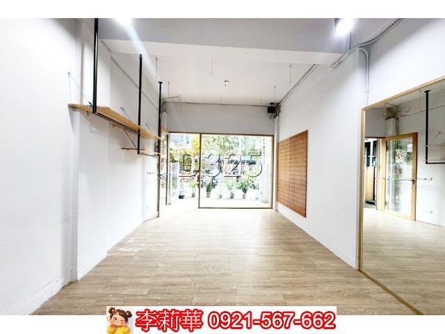 台南中西區店面-2