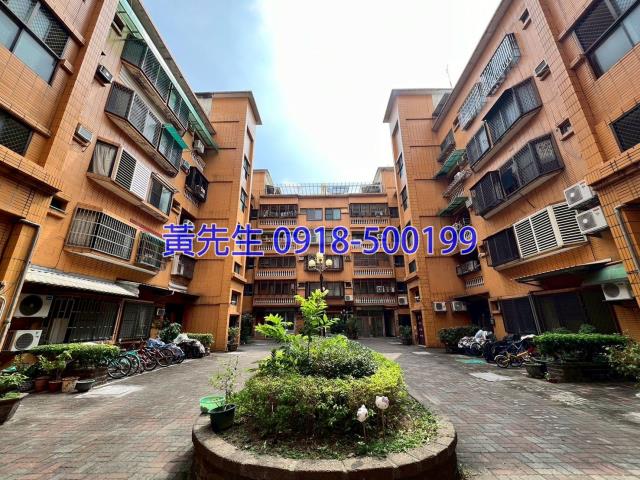 台中豐原法拍公寓-3