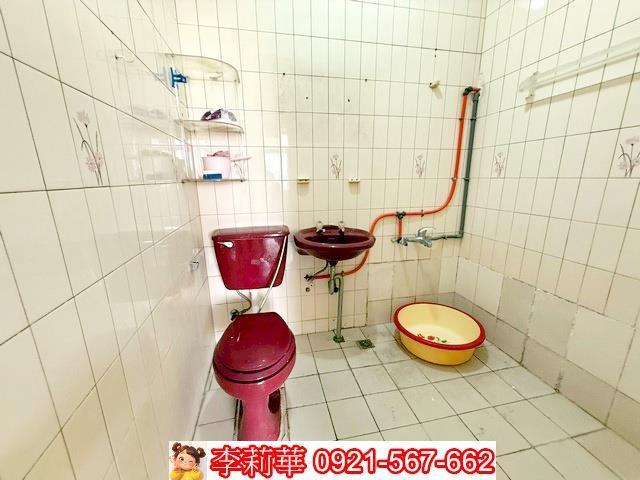 台南北區公寓-3