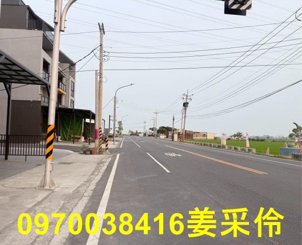民雄透天-12