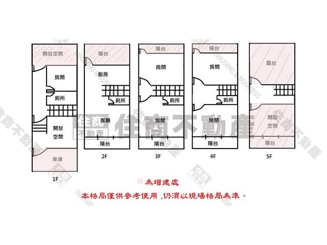 永康透天-14