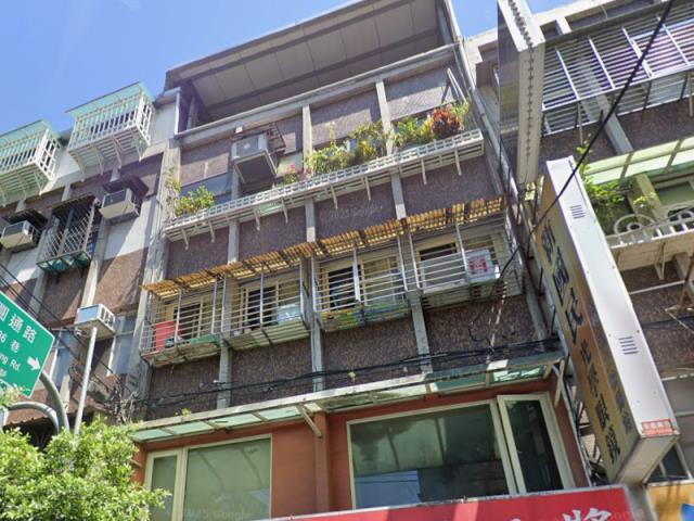 中和公寓法拍-2