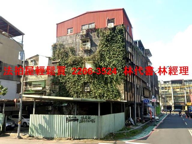 文山區拍賣公寓-5