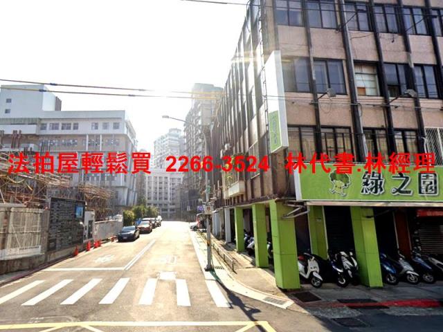 文山區拍賣公寓-6