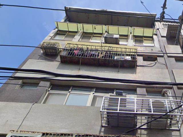 五股公寓法拍-0