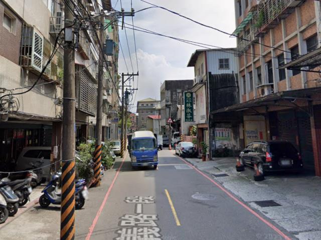 五股公寓法拍-2