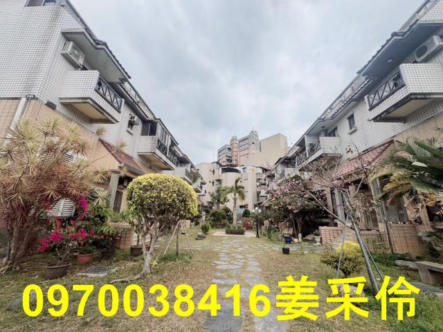 文雅國小蘭潭國中