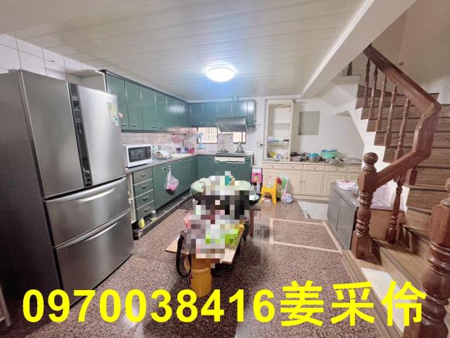 東區透天-4
