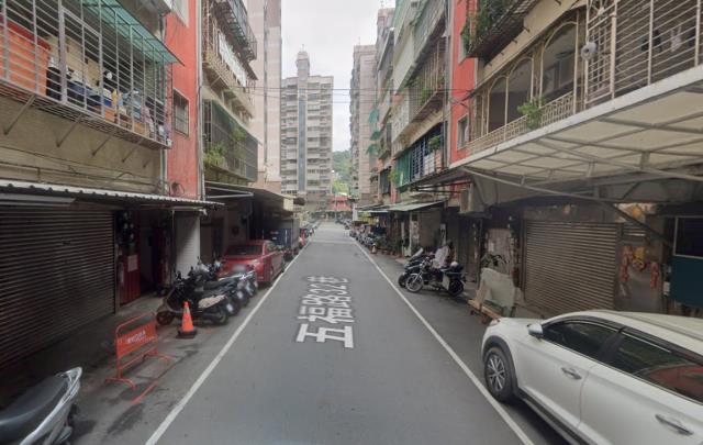 五股公寓法拍-0