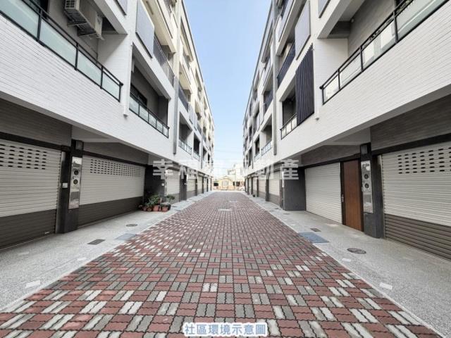 安定蘇厝輕屋齡透天厝