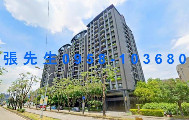 北屯大樓法拍-0