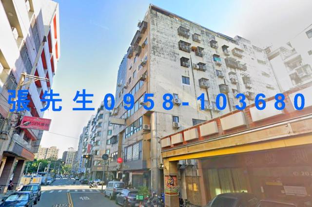 西屯華廈拍賣-1