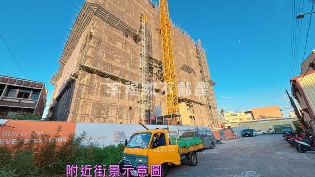 台南大樓-9