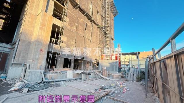 台南大樓-12
