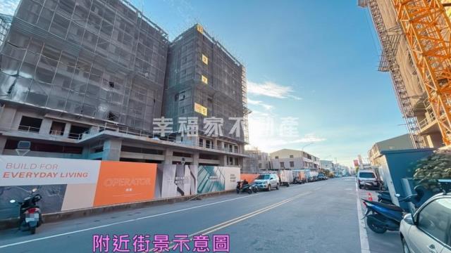 台南大樓-2