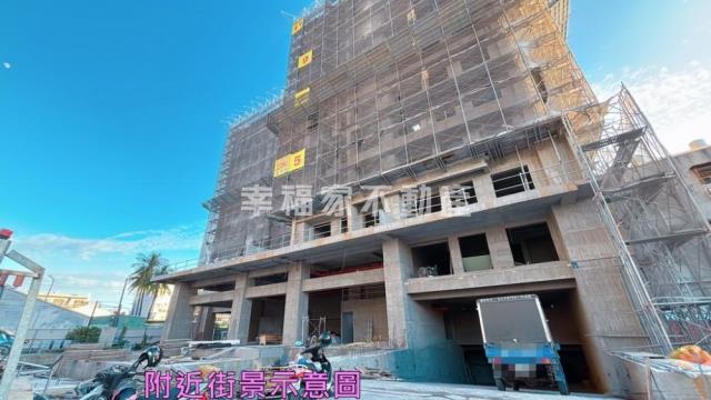 台南大樓-4