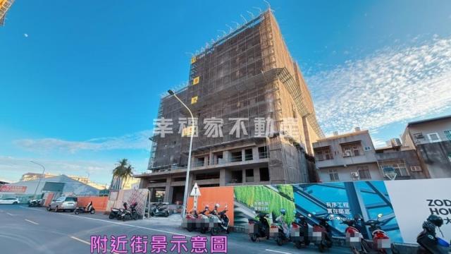 台南大樓-5