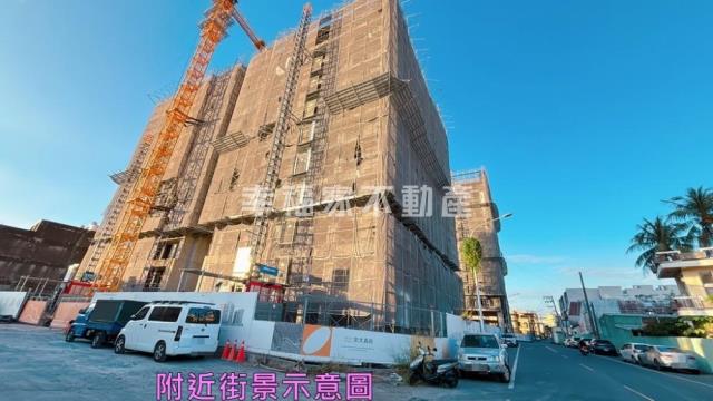台南大樓-8
