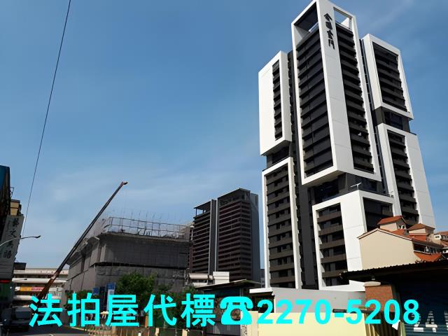 桃園大樓法拍-2