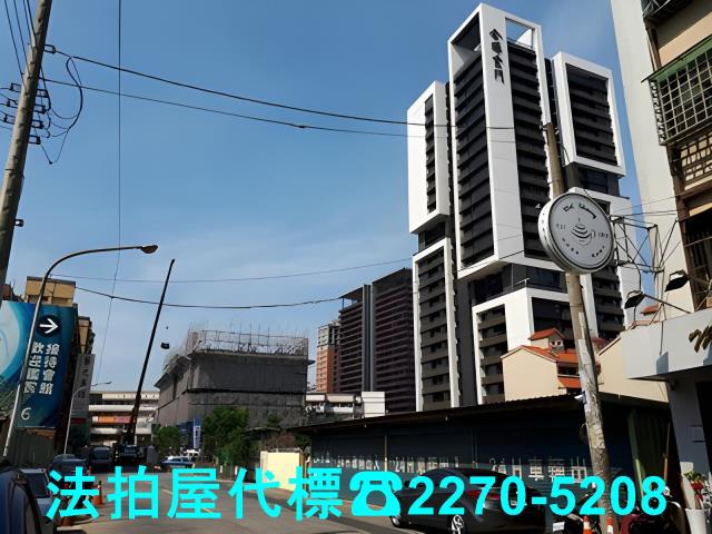 桃園大樓法拍-3