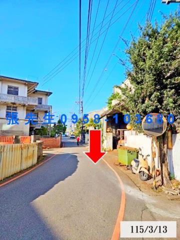 台中拍賣廠房-5