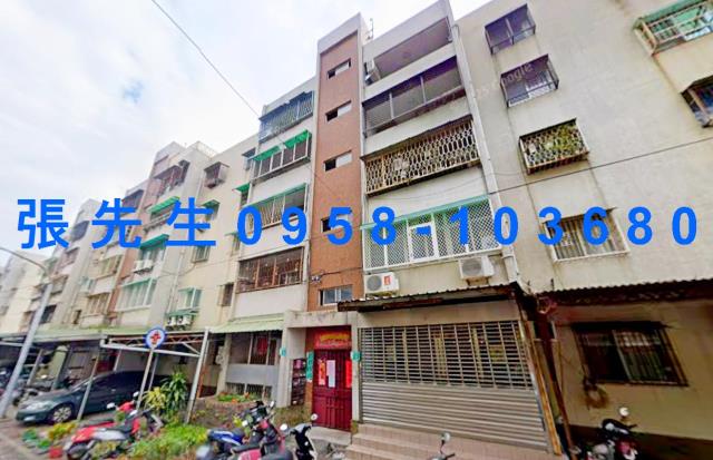 台南公寓法拍-2