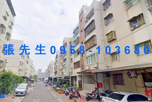 台南公寓法拍-3