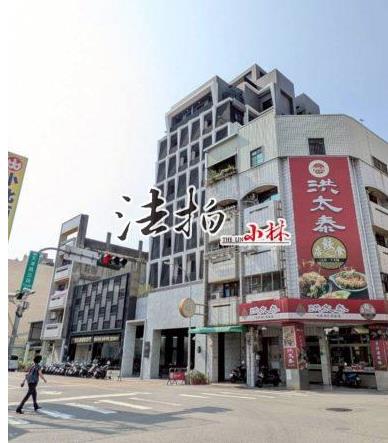 台中北屯法拍大樓-2