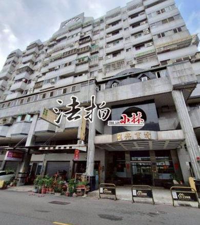 台中北屯大樓法拍-2