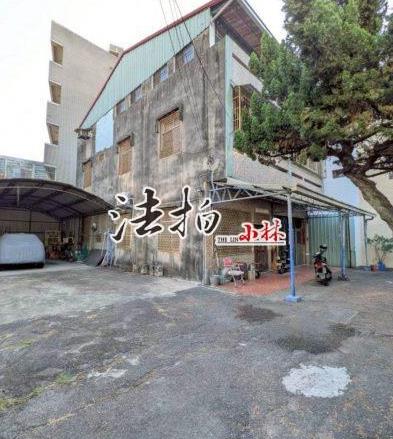 大里區德芳一街159巷8號大里法拍屋大里國小環保公園