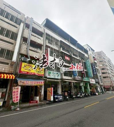 北區北平路二段200號北區法拍屋北平天津雙商圈北平黃昏市場